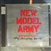 New Model Army -- History (2)
