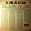 Washboard Band -- Washboard rhythm (2)