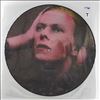Bowie David -- Hunky Dory (1)