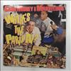 Cash Money & Marvelous -- Where's The Party At? (1)