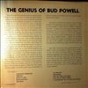 Powell Bud -- Genius Of Powell Bud (2)