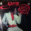 Presley Elvis -- I Got Lucky (1)