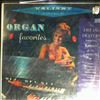 Dream Dusters Featuring "Kenny" -- Organ Favorites (2)