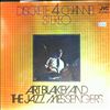 Blakey Art & The Jazz Messengers -- Same (CD-4 Quadraphonic) (1)