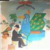 Getz Stan Presents Rowles Jimmie -- Peacocks (1)