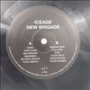 Iceage -- New Brigade (2)
