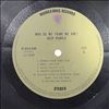 Deep Purple -- Who Do We Think We Are (1)