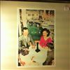 Led Zeppelin -- Presence (2)