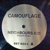 Camouflage (Cano: Aymar Marce, Kohut Wasyl, Doerr John, Burt David, Dasti Mike) -- Neighbours (1)