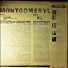 Montgomery Brothers (Montgomery Wes) -- Montgomeryland (3)