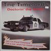 Timelords -- Doctorin' The Tardis (2)