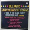 Justis Bill -- A Taste Of Honey / The In Crowd (1)