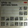 Last James -- This Is James Last (2)