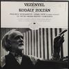 Kodaly Zoltan -- Kodaly Zoltan - Psalmus Hungaricus, Nyari Este (Summer Evening), Te Deum, Missa Brevis, Concerto (1)