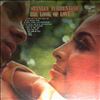 Turrentine Stanley -- The Look Of Love (3)