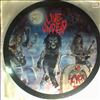 Slayer -- Live Undead (2)