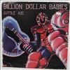 Billion Dollar Babies -- Battle Axe (1)