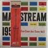 Coltrane John, Harden Wilbur, Flanagan Tommy, Watkins Doug, Hayes Louis -- Mainstream 1958 - The East Coast Jazz Scene Vol. 1 (2)