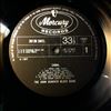 Dummer John Blues Band -- Cabal (1)