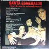 Santa Esmeralda (Starring Leroy Gomez) -- Don't Let Me Be Misunderstood (3)