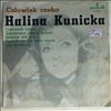 Kunicka Halina -- Czlowiek czeka (1)