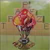 Trapeze      Related -- Hot Wire (1)
