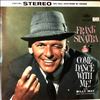 Sinatra Frank with May Billy and his orchestra -- Come Dance With Me! (1)