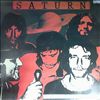 Saturn -- My world (2)
