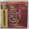 Pepper Art Quartet -- Art Of Pepper Vol. 2 (1)
