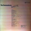 Commodores -- United (2)