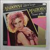 Madonna -- Like A Virgin (2)