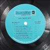 Dirty Blues Band -- Same (3)