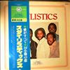 Stylistics -- Sound Elegance (2)