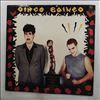 Oingo Boingo -- Nothing To Fear (2)