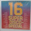 Various Artists -- 16 Super Disco-Special (1)