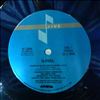 Q-feel -- Dancing in heaven (orbital be-bop) (2)