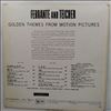 Ferrante & Teicher -- Golden Themes From Motion Pictures (1)