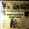 Hathaway Donny - Supervised By Jones Quincy -- Come Back Charleston Blue (Original Motion Picture Soundtrack) (2)