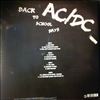 AC/DC -- Back To School Days (2)