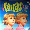 Various Artists -- Chicas! Spanish female singers 1962/1974 (1)