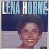 Horne Lena -- Same (1)