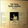 Tania Maria -- Real Tania Maria: Wild! (2)
