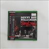 Williamson Sonny Boy & Yardbirds -- Williamson Sonny Boy & Yardbirds + 12 (2)