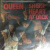 Queen -- Sheer Heart Attach (1)