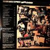 Silver Eagle Express -- Undiscovered (2)
