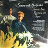 Simon & Garfunkel -- Parsley, Sage, Rosemary And Thyme (1)
