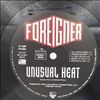 Foreigner -- Unusual Heat (2)