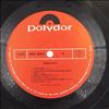 Hendrix Jimi Experience -- Smash Hits (3)