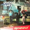 Stray Cats -- Built For Speed (2)