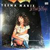 Marie Teena -- It must be magic (1)